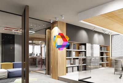 Birou, de 200 mp, în Brașovul Vechi