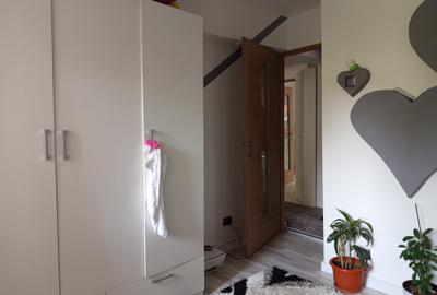 Apartament 3 camere,decomandat,parter+curte interioara, zona Progresu - 6