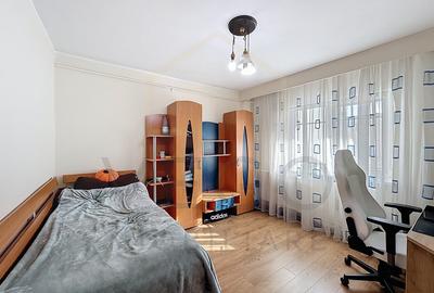 Apartament 2 camere decomandate, balcon, zona UMF - Zorilor - Gh.Dima - 7