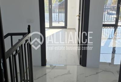 Ovidiu (cod 07) Casă premium P+1 cu teren de 320 mp - 11