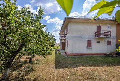 Locație rară: casă între pădure și apă, perfectă pentru un proiect de suflet - 38
