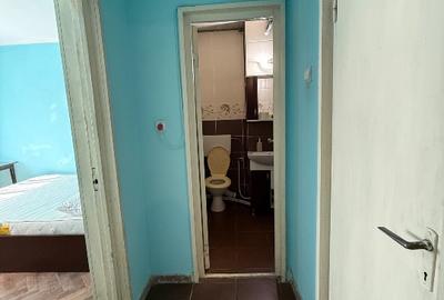 Apartament 3 camere, 68 mp - Zona Centrală, Târgu-Jiu (Parter) - 4