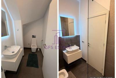Inchiriere Duplex Avalon Estate Pipera|Terasa|Parcare - 7