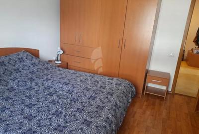 Apartament 2 camere în zona CALEA TURZII - 3