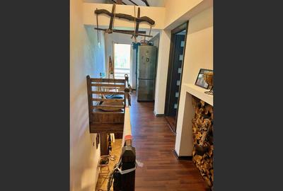 Casă Brebu Centru 140m², 4 camere, 159.000€ - 4