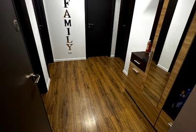 Apartament 2 camere + bucatarie separata+parcare / Vivamus Park Residence Brasov - 10
