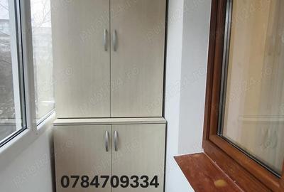 🏡 Apartament 2 camere de închiriat – Militari, Lujerului, 2 minute de metrou - 10