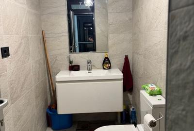 Casa P+M in Budesti, Valcea - 11