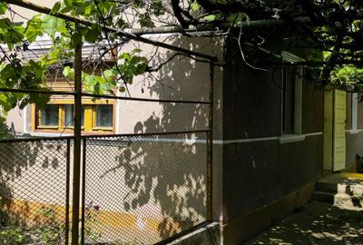 Casă în zona Tabacovici - 3