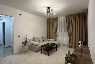 Apartament 2 camere renovat complet Constantin Brancoveanu - 1