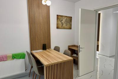 Apartament premium cu 2 camere Visan - 11