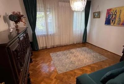 Apartament 2 camere | Piata Dorobanti | Loc Parcare | centrala proprie - 1