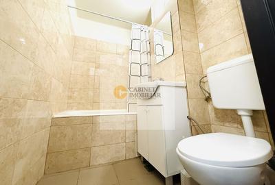 3 Camere - 60MP | Decomandat | Reabilitat | Stadionul Rapid - 7