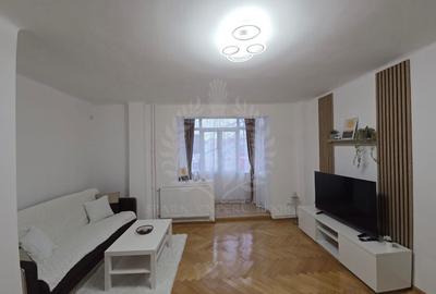 Apartament 2 camere, renovat, centrala proprie, Ultracentral, Ploiesti - 2
