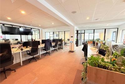 Staiu comercial/birouri 1015 mp zona Vasile Milea din Sibiu - 15