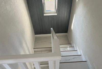 Vila P+M, 4 camere  ultramodern Valea Adanca Cod 155733 - 31