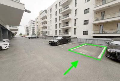 Damaroaia - The Level | 2 Camere | Centrala | Balcon | Parcare - 13