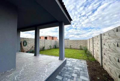 Duplex 4 camere -140.000€ pozitie excelenta |Săcălaz| - 14