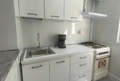 Proprietar vand Garsoniera renovata mobilata si utilata - 6