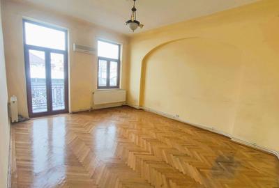 Un superb apartament 3 camere zona centrala - 5