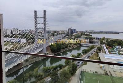Garsoniera de inchiriat | Crangasi | Metrou | Centrala | Mobilat - 8