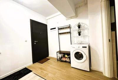 Tatarasi -Evergreen Towers-2 Camere-Bloc Nou Intabulat+boxa - 16