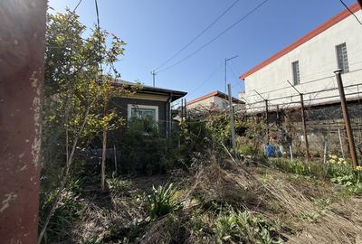 Casa demolabila/renovabila langa Lacul Grivita - 8