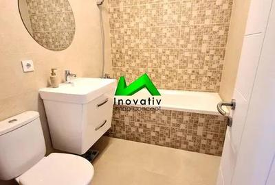 Apartament de vanzare 2 camere Sibiu Lazaret Henri Coanda - 8