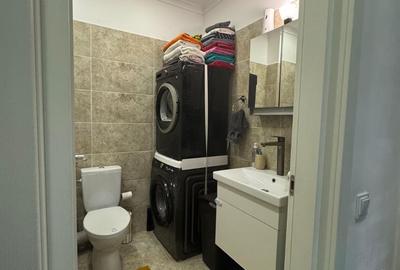 Apartament 3 camere in complex Avangarde City, Militari Residence - 15