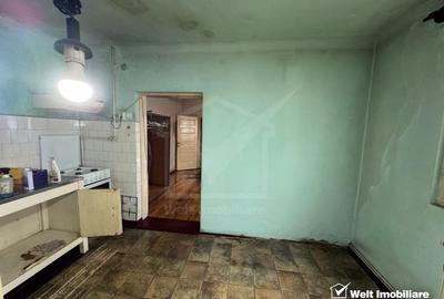 Casă individuală cu 4 camere în Între Lacuri