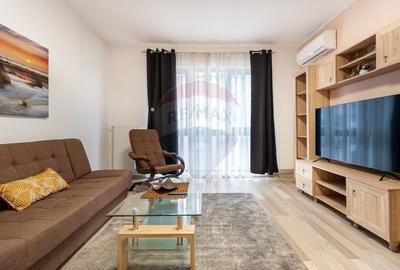 Apartament ISG III - Filaret, Parcul Carol - 1