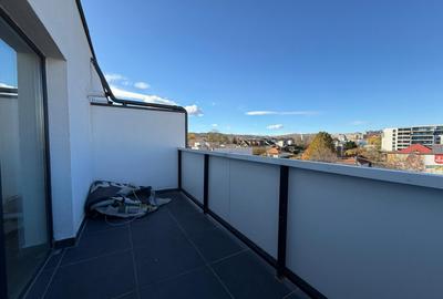 Apartament de 3 camere, zona Calea Baciului, finisat, bloc nou - 10