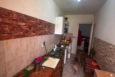 Apartament cu o camera decomandat, zona Alexandru cel Bun - 5