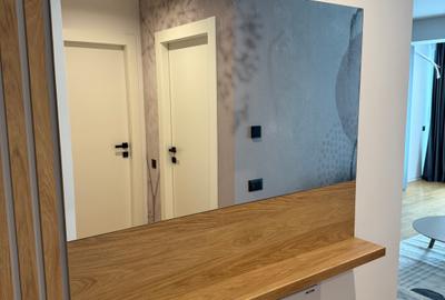 APARTAMENT 2 CAMERE - 75MP - FLOREASCA - PISCINA -COMISION 0% - 9
