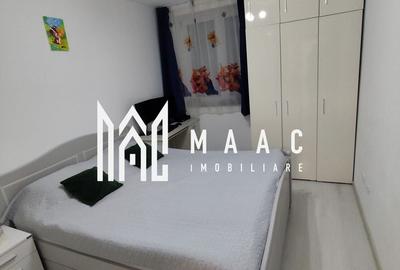 Apartament 3 camere | Etaj 2 | 2 Balcoane | Calea Surii Mici - 3