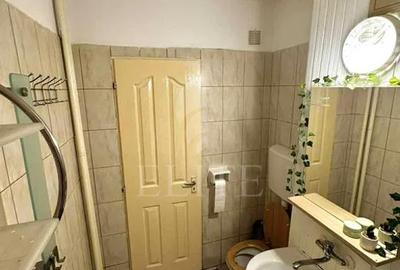 Garsoniera în zona EXPOTRANSILVANIA - 6