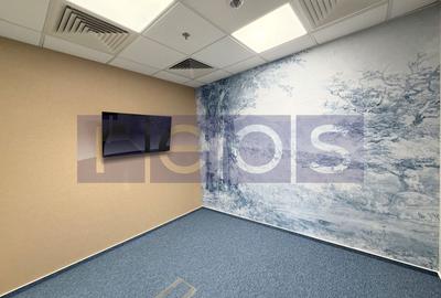 BIROURI SERVICED OFFICE | 499 € / WORKSTATION | ACCES 24/7 | ETAJ 3 SI 5 - 6
