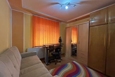 Apartament 3 camere, decomandat, etaj 2, 65mp, 2 bai - zona Sagului - 7