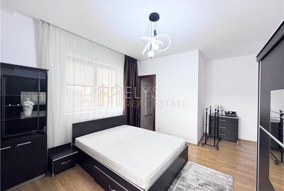 Apartament de inchiriat 4 camere Soseaua Nordului Herastrau - 28