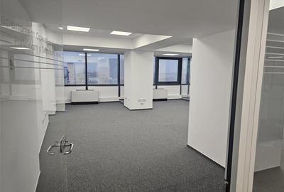 Inchiriere spatii de birouri zona Armeneasca - 5