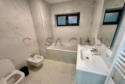 Casă tip Duplex,la cheie, zona Vivo - 8