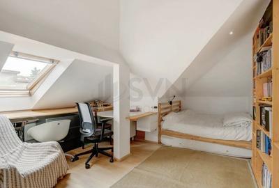 REA1023804 Apartament tip loft in vila I 168 mp  I Floreasca - 12