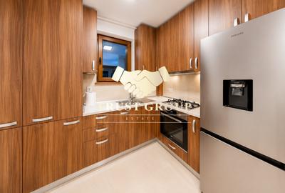Apartament 3 camere + Terasa Domenii | Imobil 2013 - 7