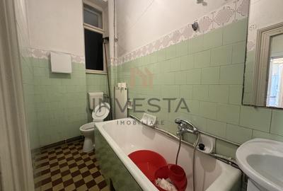 Apartament situat Ultracentral/Zona P-ta Mihai Viteazu - 6