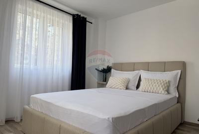 Apartament modern cu 2 camere – zonă Parcul Național - 1