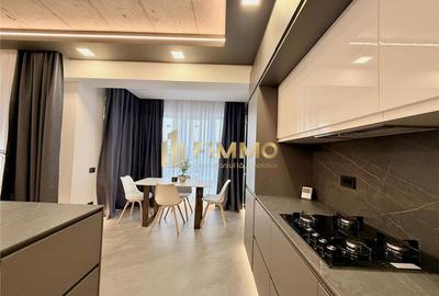 Apartament  de LUX | 74 mp | 2 camere | 2 bai | ID: 1529 - 7