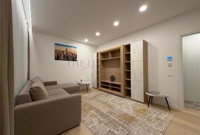 Apartament 2 camere | Prima inchiriere | Aviatiei - 4