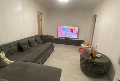 Apartament cu 2 camere semidecomandat în Narcisa