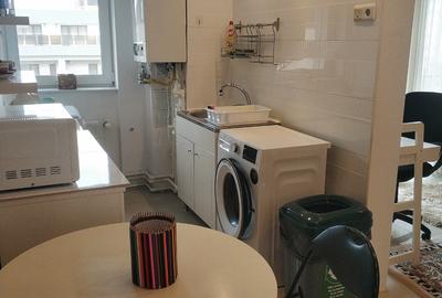 Tomis Nord - Campus Universitar - Apartament renovat, etaj 2 - 7