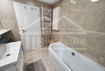 Apartament cu 2 camere, 62mp, parcare, Zona Green Residence - 7